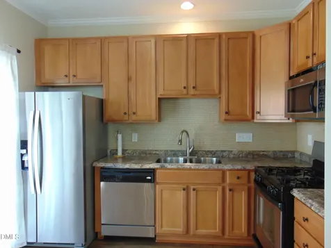 11711 Coppergate Drive Raleigh NC 27614