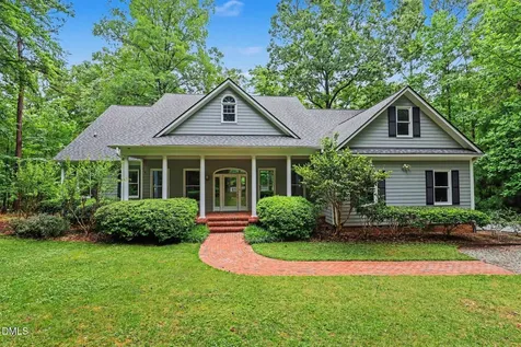 617 Bowden Road Chapel Hill NC 27516