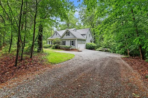 617 Bowden Road Chapel Hill NC 27516