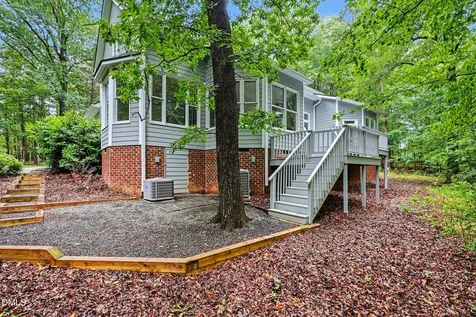 617 Bowden Road Chapel Hill NC 27516