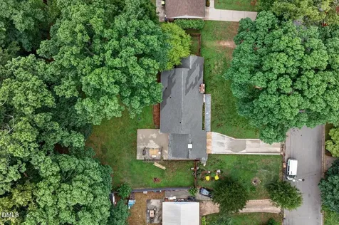 1511 Oakdale Circle Henderson NC 27536