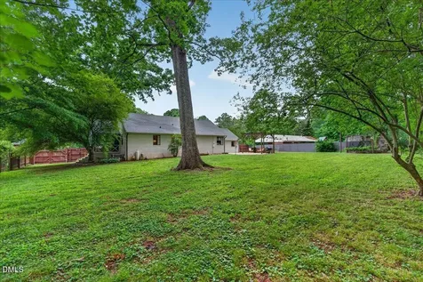1511 Oakdale Circle Henderson NC 27536