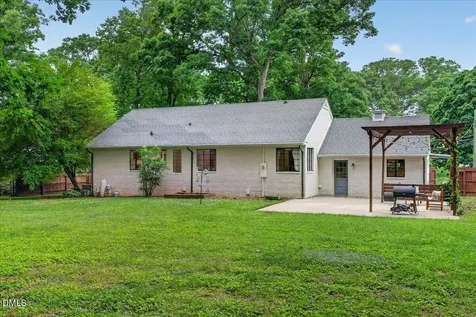 1511 Oakdale Circle Henderson NC 27536