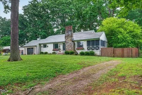 1511 Oakdale Circle Henderson NC 27536