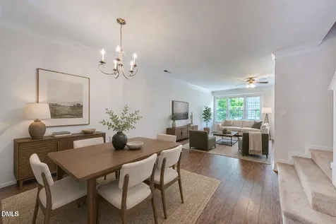 128 Dove Cottage Lane Cary NC 27519