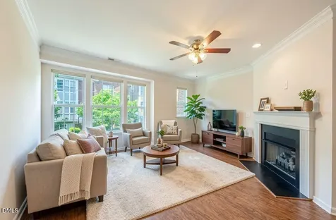 128 Dove Cottage Lane Cary NC 27519