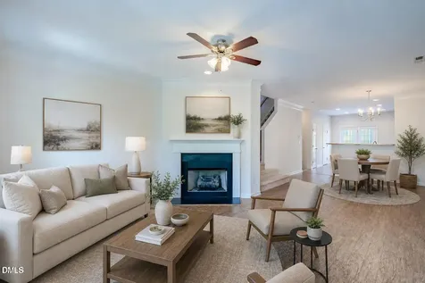128 Dove Cottage Lane Cary NC 27519
