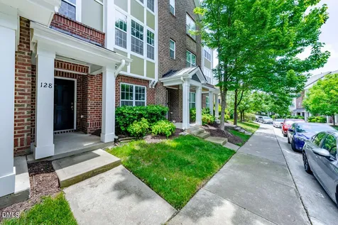 128 Dove Cottage Lane Cary NC 27519