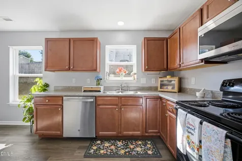 1257 Sweetgrass Street Knightdale NC 27545