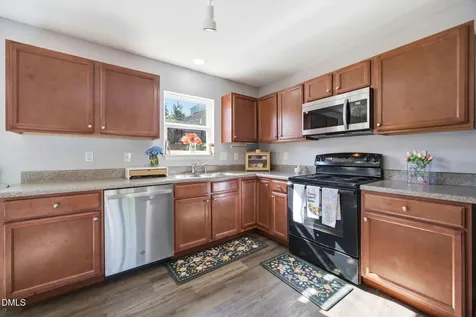 1257 Sweetgrass Street Knightdale NC 27545