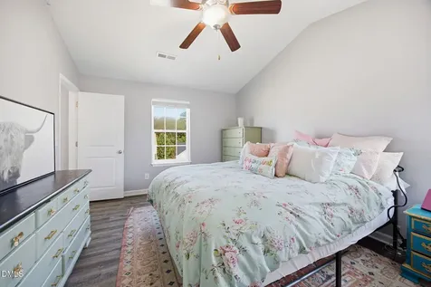 1257 Sweetgrass Street Knightdale NC 27545