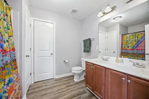 1257 Sweetgrass Street Knightdale NC 27545