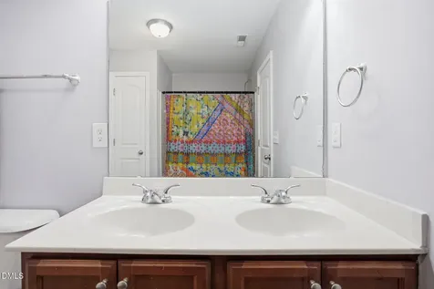 1257 Sweetgrass Street Knightdale NC 27545
