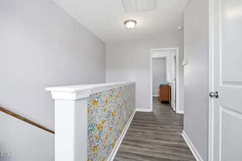 1257 Sweetgrass Street Knightdale NC 27545
