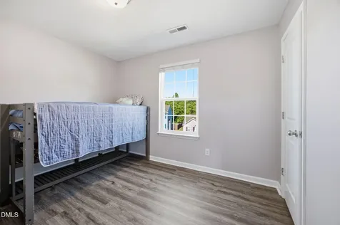 1257 Sweetgrass Street Knightdale NC 27545