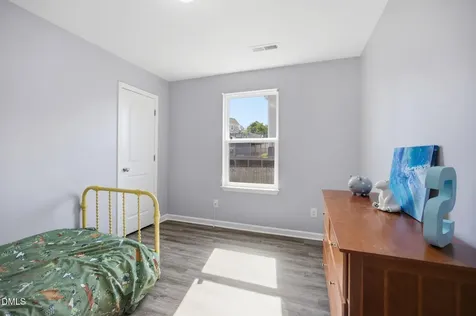 1257 Sweetgrass Street Knightdale NC 27545