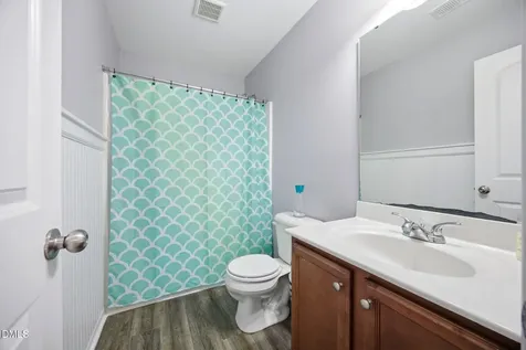 1257 Sweetgrass Street Knightdale NC 27545
