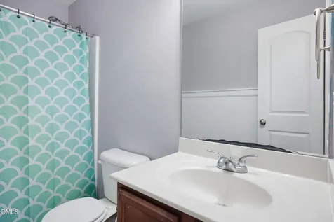 1257 Sweetgrass Street Knightdale NC 27545