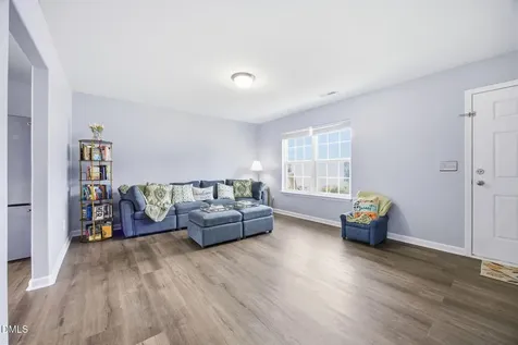 1257 Sweetgrass Street Knightdale NC 27545