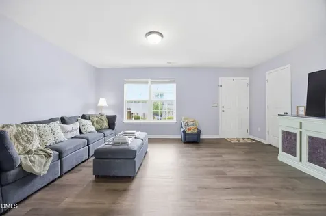 1257 Sweetgrass Street Knightdale NC 27545