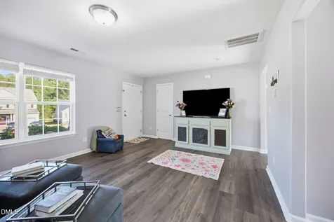 1257 Sweetgrass Street Knightdale NC 27545