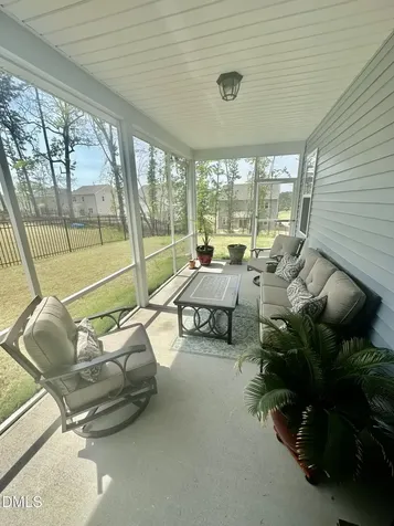 89 W Ravano Drive Clayton NC 27527