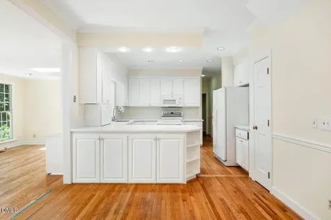 2 Foxridge Road Chapel Hill NC 27514