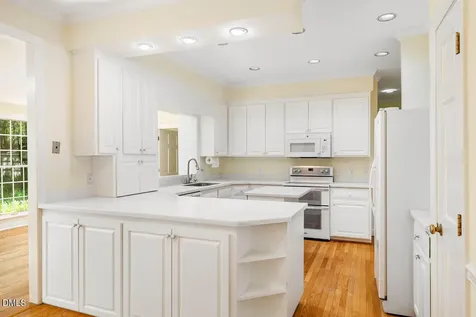 2 Foxridge Road Chapel Hill NC 27514