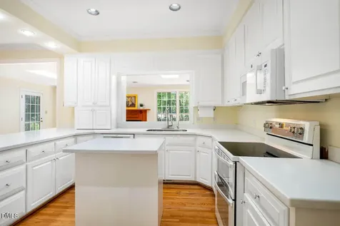 2 Foxridge Road Chapel Hill NC 27514