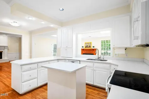 2 Foxridge Road Chapel Hill NC 27514