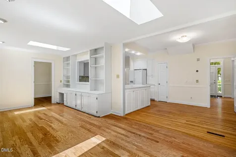 2 Foxridge Road Chapel Hill NC 27514