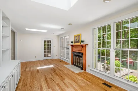 2 Foxridge Road Chapel Hill NC 27514