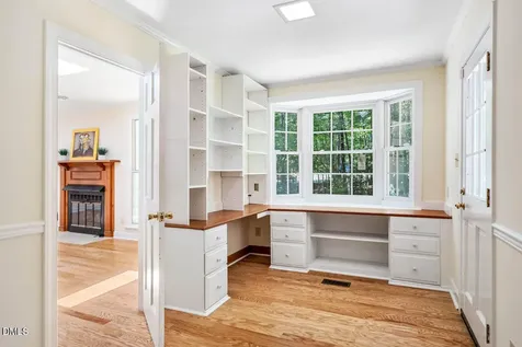 2 Foxridge Road Chapel Hill NC 27514