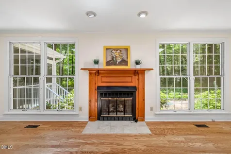 2 Foxridge Road Chapel Hill NC 27514