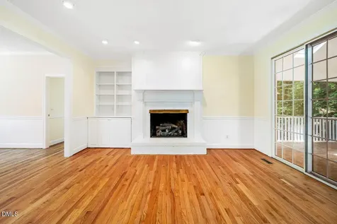 2 Foxridge Road Chapel Hill NC 27514
