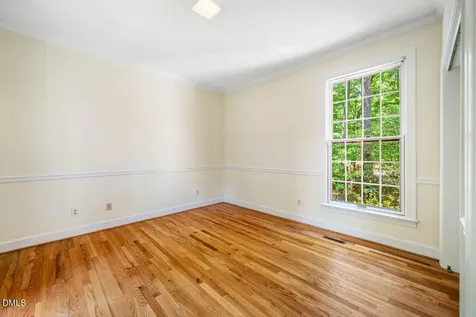 2 Foxridge Road Chapel Hill NC 27514