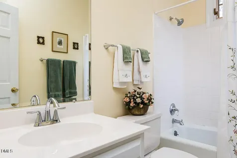 2 Foxridge Road Chapel Hill NC 27514