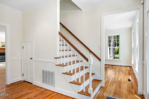 2 Foxridge Road Chapel Hill NC 27514