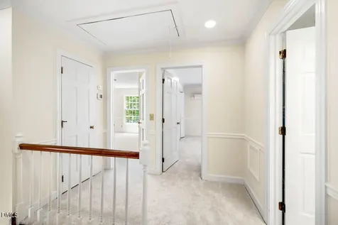 2 Foxridge Road Chapel Hill NC 27514