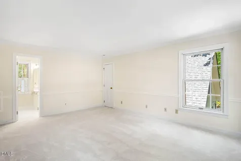 2 Foxridge Road Chapel Hill NC 27514