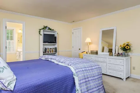 2 Foxridge Road Chapel Hill NC 27514