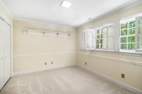 2 Foxridge Road Chapel Hill NC 27514