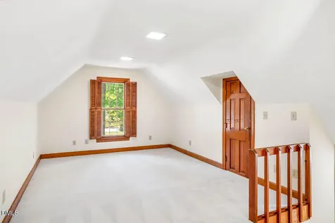 2 Foxridge Road Chapel Hill NC 27514