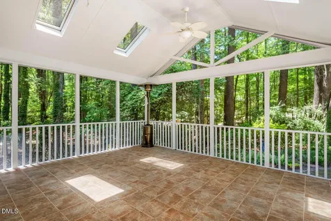 2 Foxridge Road Chapel Hill NC 27514