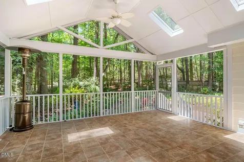2 Foxridge Road Chapel Hill NC 27514