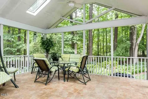2 Foxridge Road Chapel Hill NC 27514