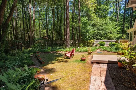 2 Foxridge Road Chapel Hill NC 27514