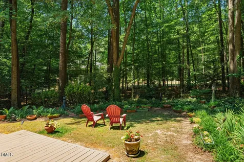2 Foxridge Road Chapel Hill NC 27514