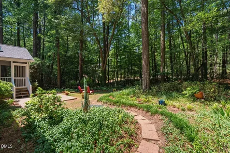 2 Foxridge Road Chapel Hill NC 27514