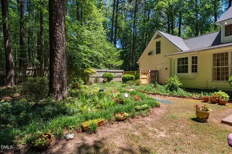 2 Foxridge Road Chapel Hill NC 27514